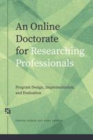 Online Doctorate for Researching Professionals