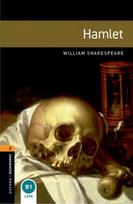 Oxford Bookworms Library: Level 2: Hamlet Playscript audio pack