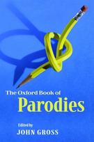 Oxford Book of Parodies