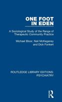 One Foot in Eden