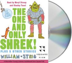 One and Only Shrek!