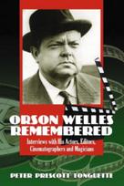 Orson Welles Remembered