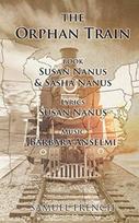 Orphan Train
