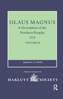 Olaus Magnus, A Description of the Northern Peoples, 1555