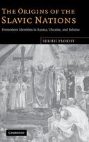 Origins of the Slavic Nations