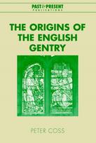 Origins of the English Gentry