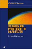 Origin and Evolution of the Solar System