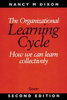 Organizational Learning Cycle