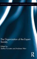 Organization of the Expert Society