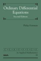 Ordinary Differential Equations