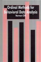 Ordinal Methods for Behavioral Data Analysis