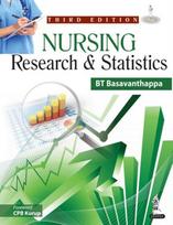 Nursing Research and Statistics