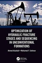 Optimization of Hydraulic Fracture Stages and Sequencing in Unconventional Formations