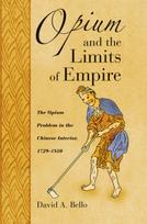Opium and the Limits of Empire