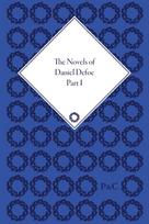 Novels of Daniel Defoe, Part I
