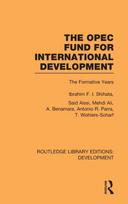 OPEC Fund for International Development
