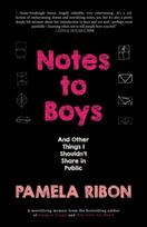Notes to Boys
