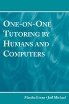 One-on-One Tutoring by Humans and Computers
