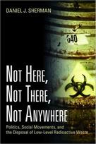 Not Here, Not There, Not Anywhere