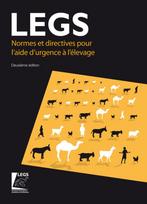 Normes et directives pour l’aide d’urgence a l’elevage (LEGS) 2nd edition