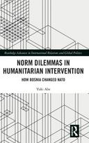 Norm Dilemmas in Humanitarian Intervention