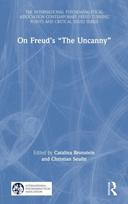 On Freud’s “The Uncanny”
