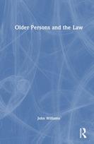Older Persons and the Law