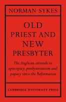 Old Priest and New Presbyter
