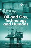 Oil and Gas, Technology and Humans