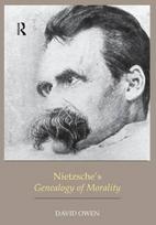 Nietzsche's Genealogy of Morality