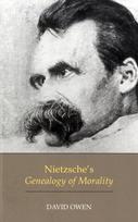 Nietzsche's Genealogy of Morality