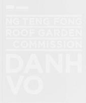 Ng Teng Fong Roof Garden Commission: Danh Vo