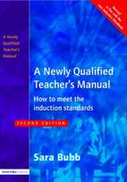Newly Qualified Teacher's Manual