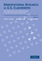 Observational Research in U.S. Classrooms
