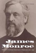 Oberlin's Christian Statesman and Reformer