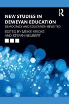 New Studies in Deweyan Education