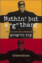 Nuthin' but a "G" Thang