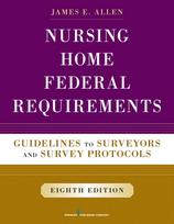 Nursing Home Federal Requirements