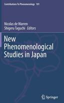 New Phenomenological Studies in Japan