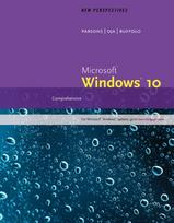 New Perspectives MicrosoftA®Windows 10