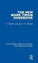 New Mark Twain Handbook