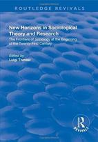New Horizons in Sociological Theory and Research