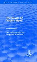 The Novels of Virginia Woolf (Routledge Revivals)