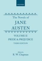 Novels of Jane Austen