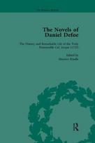 Novels of Daniel Defoe, Part II vol 8