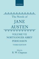 Novels of Jane Austen