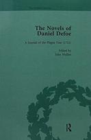 Novels of Daniel Defoe, Part II vol 7