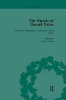 Novels of Daniel Defoe, Part I Vol 2
