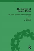 Novels of Daniel Defoe, Part I Vol 2