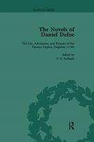 Novels of Daniel Defoe, Part I Vol 5